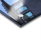 Ocean View Acrylic print