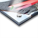 Surfboard 2 Acrylic print