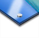 Hawaii Girls Acrylic print