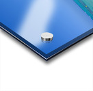 Hawaii Girls 2 Acrylic print