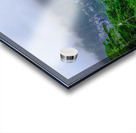 Hawaii Fog 2 Acrylic print