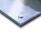 Hawaii Fog 3 Acrylic print