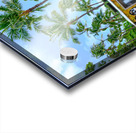 Hawaii Trolly 2 Acrylic print