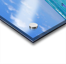 Hawaii Ocean Acrylic print