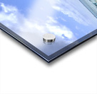 Hawaii Kayaks II Acrylic print