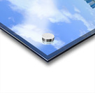 Hawaii Waikiki Club Acrylic print