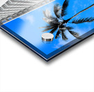 Hawaii Hotel II Acrylic print