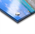 Hawaii Beach II Acrylic print