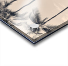 Hawaii Surfing I Acrylic print