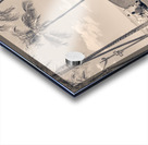 Hawaii Surfing III Acrylic print