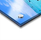 Hawaii Beach Sand Acrylic print