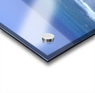 Hawaii Blue Ocean VII Acrylic print