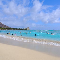 Hawaii Beach III
