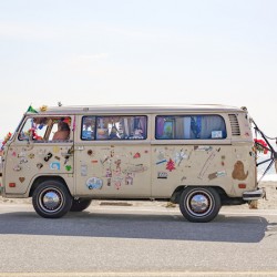 Beach Bus