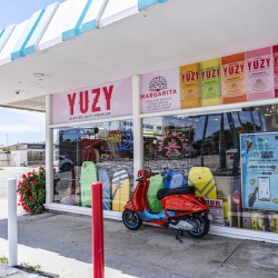 California Beach Store