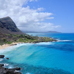 Hawaii Beach