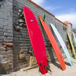 Surfboards