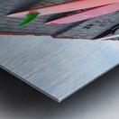 Surfboard 2 Metal print