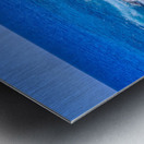 Hawaii Rocks Metal print