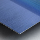 Hawaii Blue Ocean VII Metal print