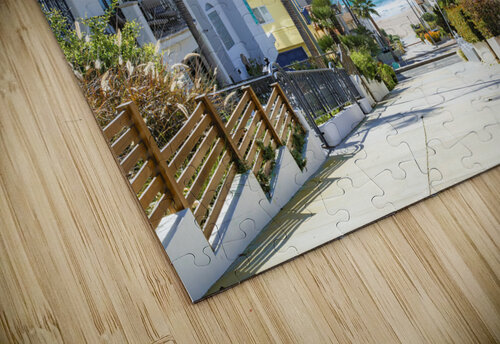 Ocean Street Kamara Studio   Ultra High Resolution Mural Prints puzzle