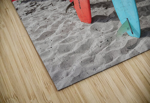 Surfboard 2 Kamara Studio   Ultra High Resolution Mural Prints puzzle