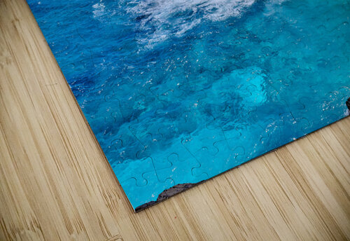 Hawaii Rocks Kamara Studio   Ultra High Resolution Mural Prints puzzle