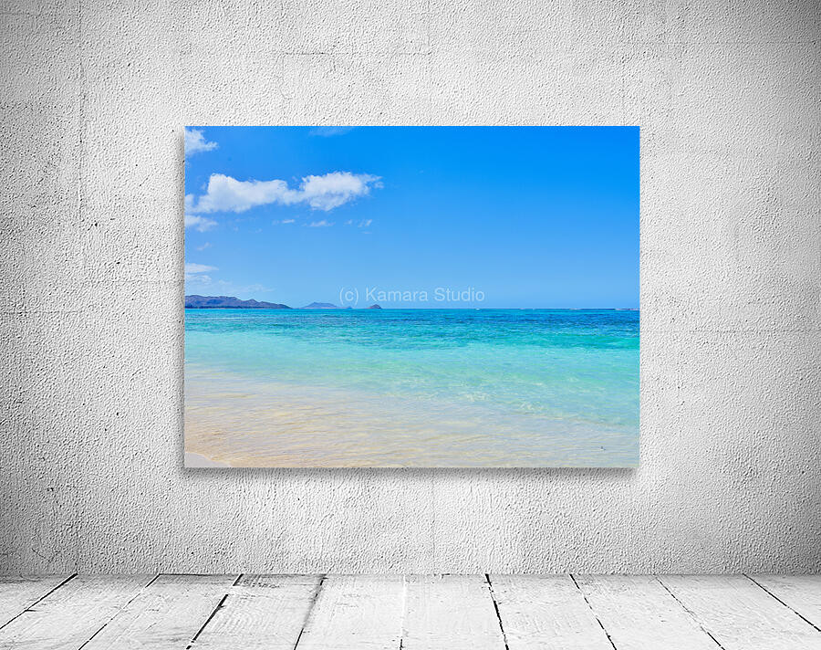 Hawaii Sand Wall Preview