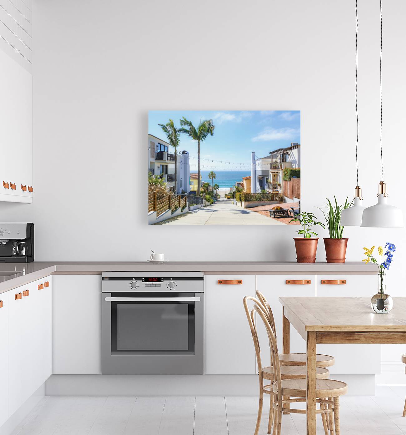 Ocean Street Reproduction