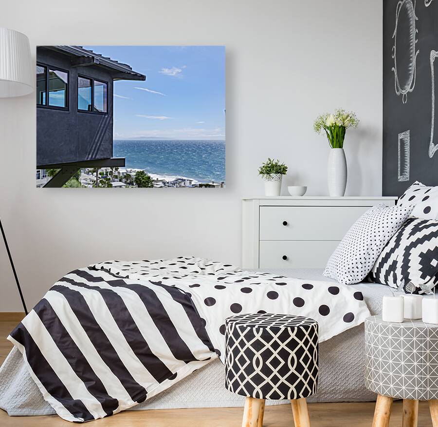 Ocean View Reproduction