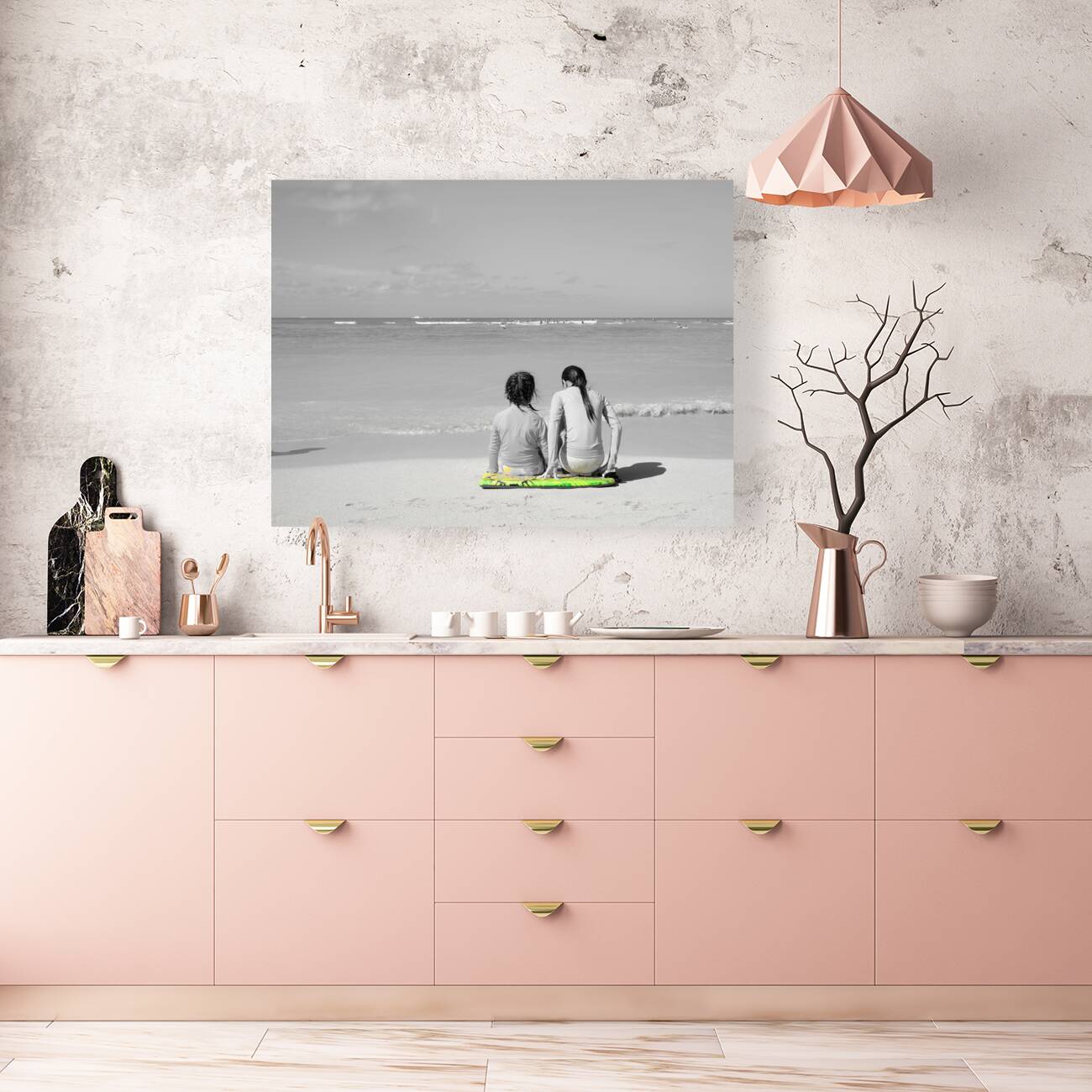 Hawaii Kids Reproduction