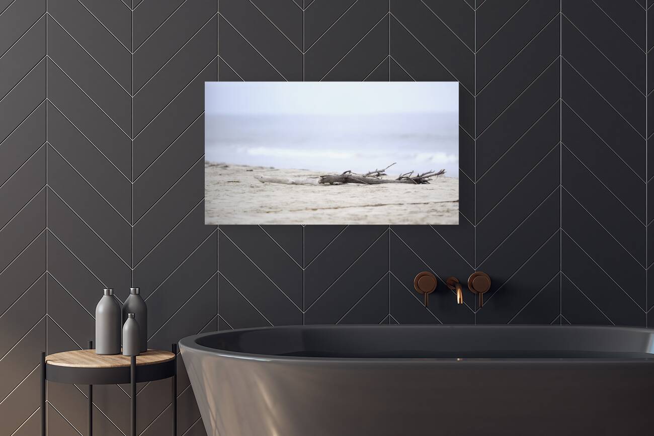 Beach Wood Reproduction